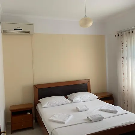 Apartmán Mario