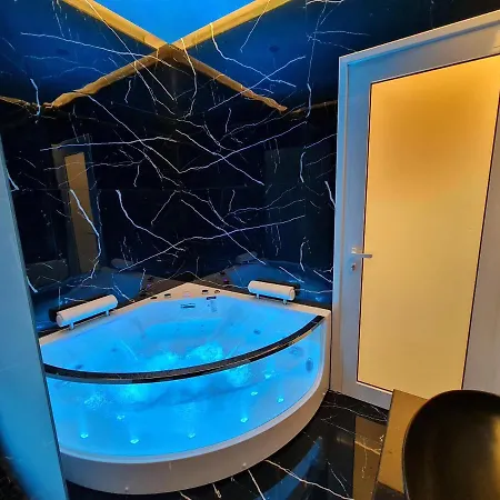 Mario Apartment