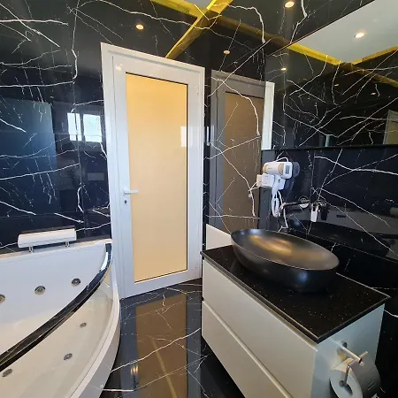 Apartmán Mario Ksamil
