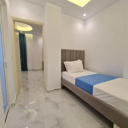 Apartmán Mario