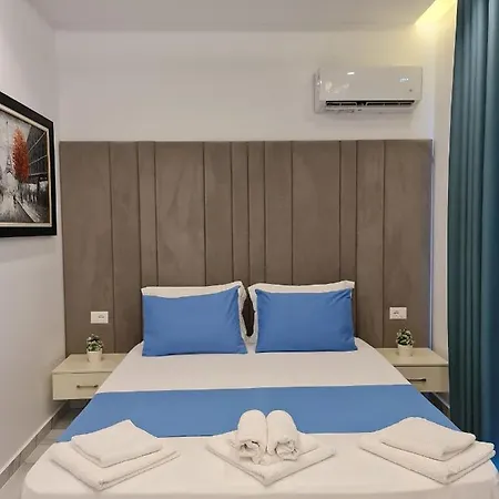 Mario Apartment