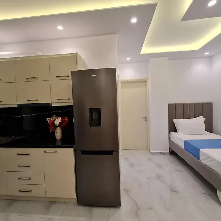 Mario Apartmán Ksamil