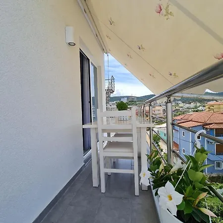 Mario Apartmán *