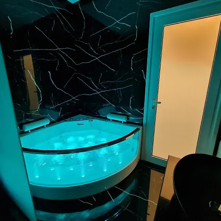 Apartmán Mario Ksamil