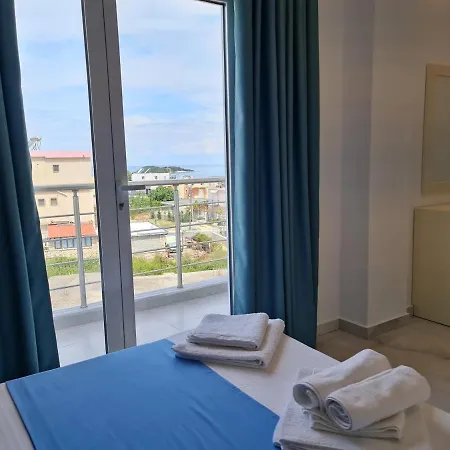 Mario Apartmán