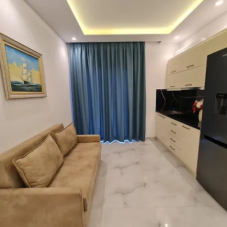 Mario Apartment Ksamil