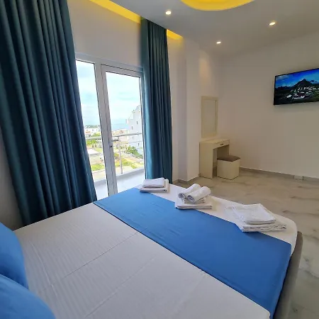 Mario Apartmán