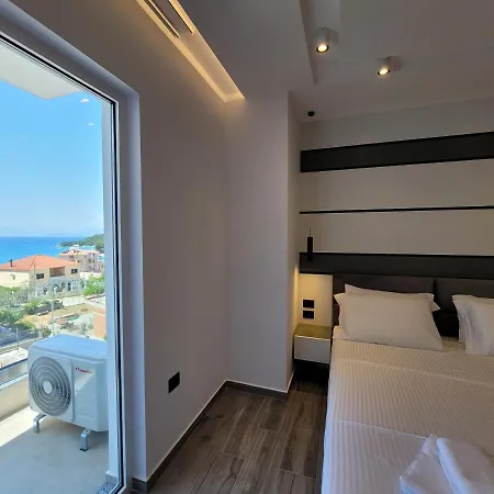 Mario Apartment
