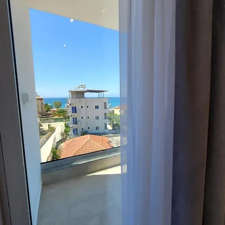 Mario Apartment *