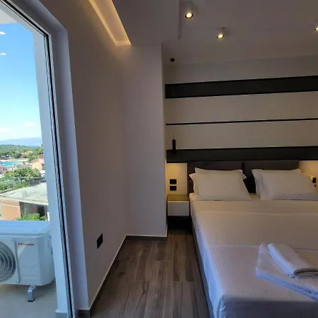 Mario Apartment Ksamil