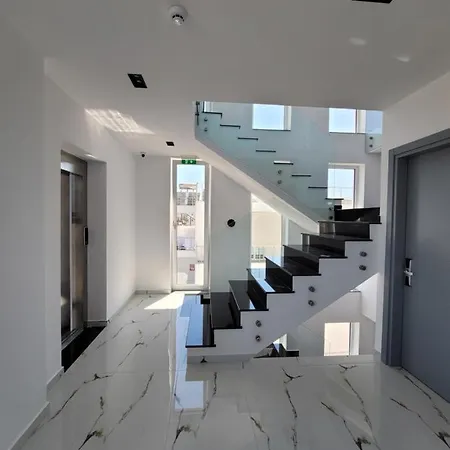 Mario Apartment Ksamil