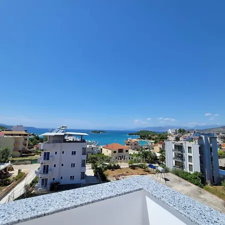Apartmán Mario