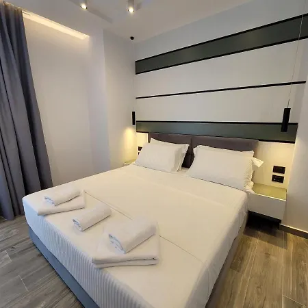 Mario Apartmán Ksamil