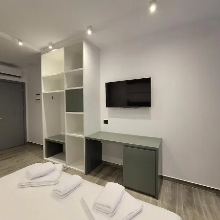 Apartment Mario *
