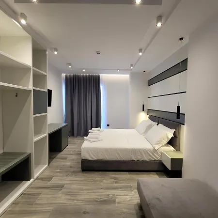 Apartment Mario