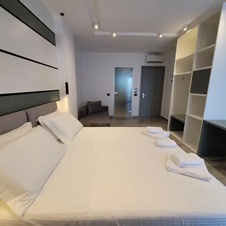 Mario Apartment