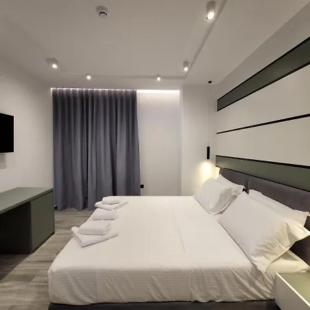 Mario Apartment *