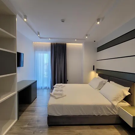 Apartment Mario Ksamil