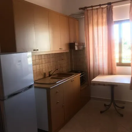 Apartmán Mario Ksamil