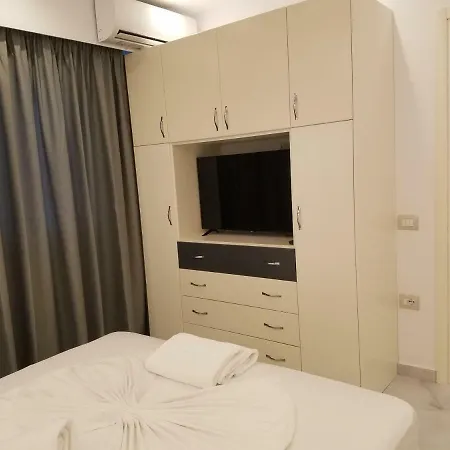 Mario Apartmán Ksamil