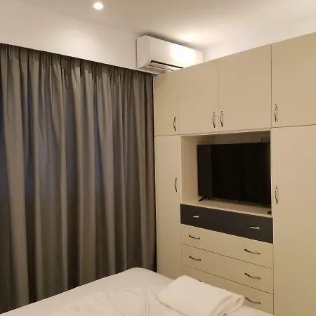 Apartmán Mario *