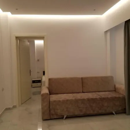 Mario Apartmán