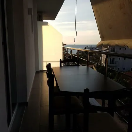 Mario Apartmán Ksamil