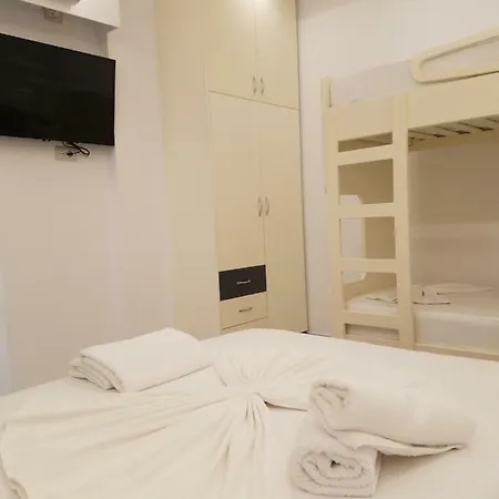 Apartment Mario *
