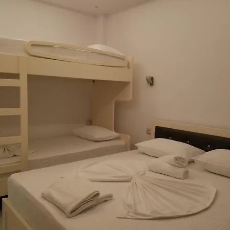 Mario Apartmán Ksamil