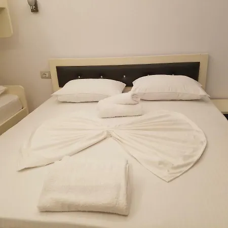 Mario Apartmán *