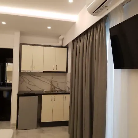 Apartment Mario