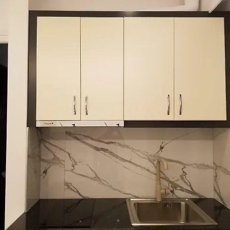 Mario Apartment Ksamil