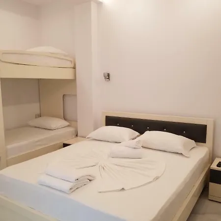 Mario Apartment