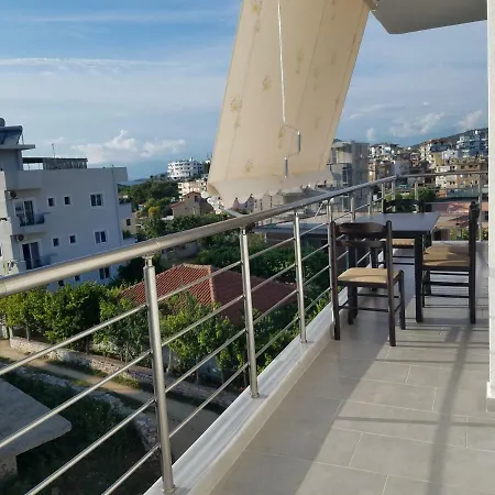Mario Apartment *
