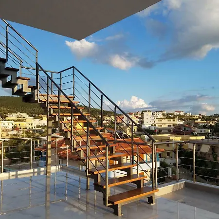Apartment Mario Ksamil