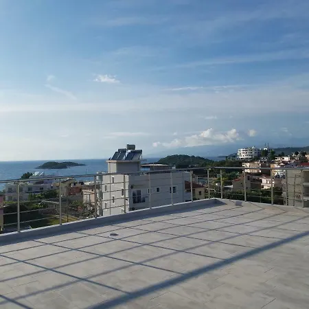 Apartment Mario *