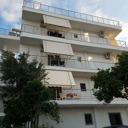 Apartmán Mario *