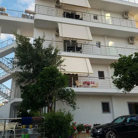 Apartment Mario Ksamil